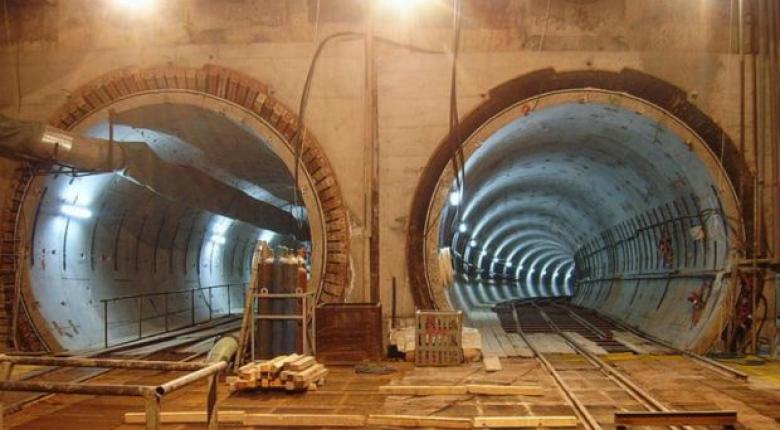 Σύμβαση ΟΣΕΘ και Αττικό Μετρό για τον Σταθμό Μετεπιβίβασης Νέας Ελβετίας